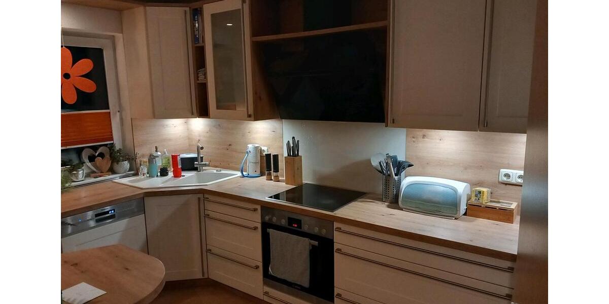 Doppelhaushälfte Belm - 5 Zimmer, 107 m&sup2;, 320.000&euro; | Angebot:25370054