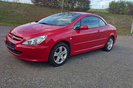 Peugeot 307 212.000 km 2.499 &euro; Althengstett/Calw 75382
