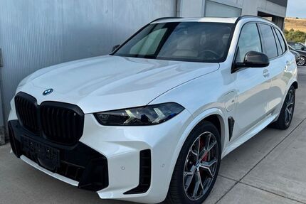 BMW X5 8.194 km 93.690 &euro; Feldkirchen bei München 85622