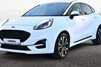 Ford Puma 26.863 km 18.790 &euro; Braunschweig 38114