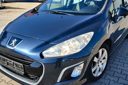 Peugeot 308 167.900 km 4.390 &euro; Sulzbach-Rosenberg 92237