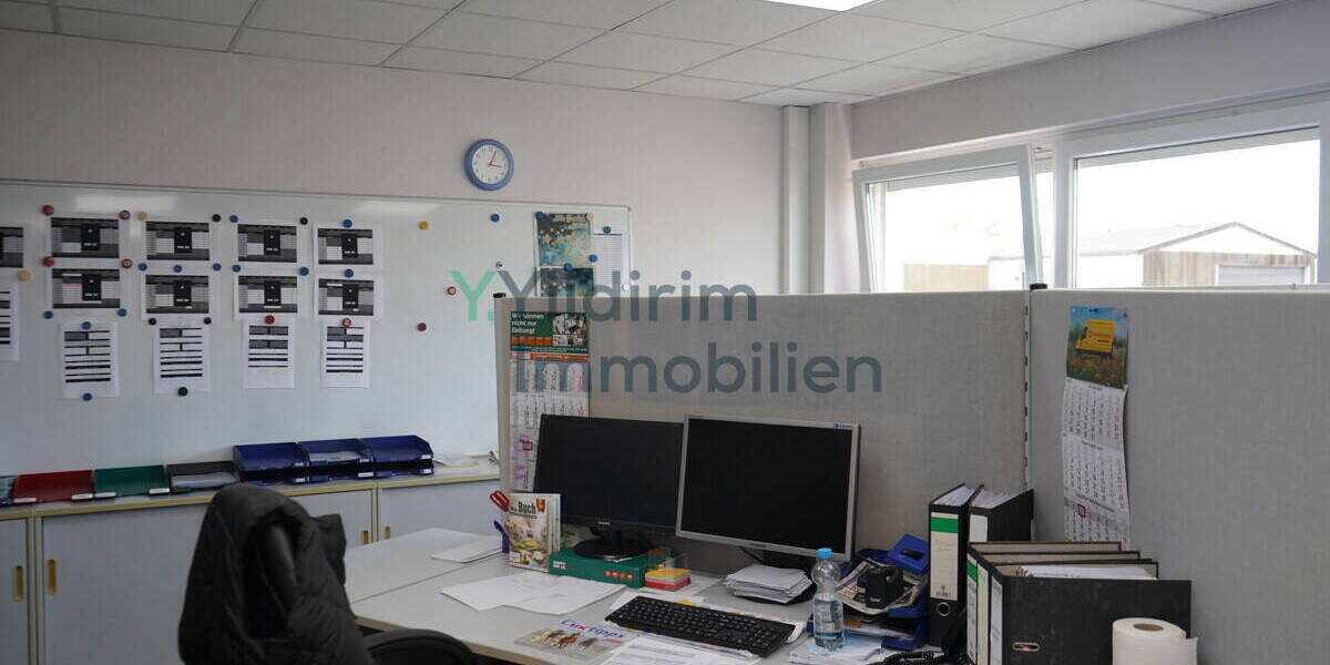 Gewerbeobjekt Cuxhaven - 7 Zimmer, 189 m&sup2;, 2.287&euro; | Angebot:22560085