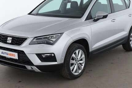Seat Ateca 83.652 km 15.080 &euro; Dresden 01187