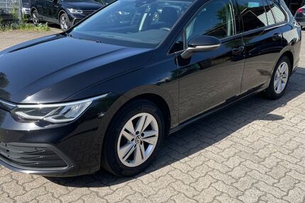 VW Golf 122.872 km 13.950 &euro; Elmshorn 25335