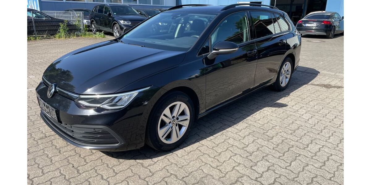 VW Golf 122.872 km 13.950 &euro; Elmshorn 25335