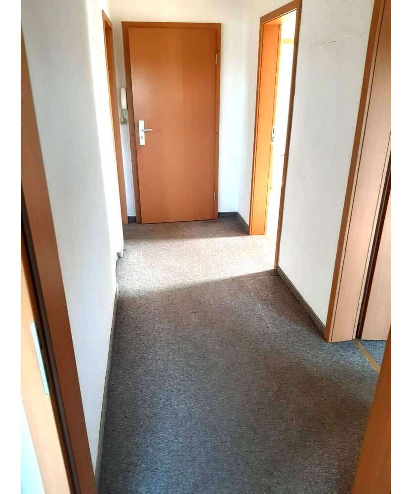 Wohnung zum Mieten in Christgrün 155 € 50.5 m²