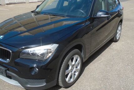 BMW X1 137.192 km 8.299 &euro; Frankenthal 67227