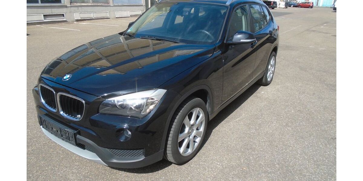BMW X1 137.192 km 8.299 &euro; Frankenthal 67227