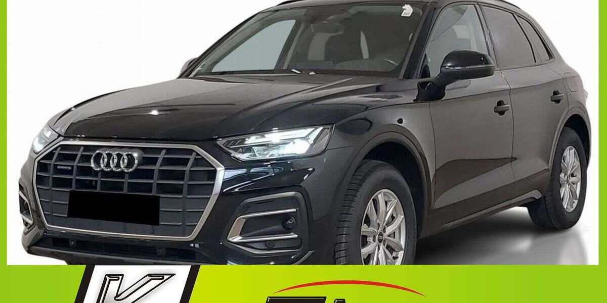 Audi Q5 46.014 km 30.980 &euro; Barchfeld OT Immelborn 36456