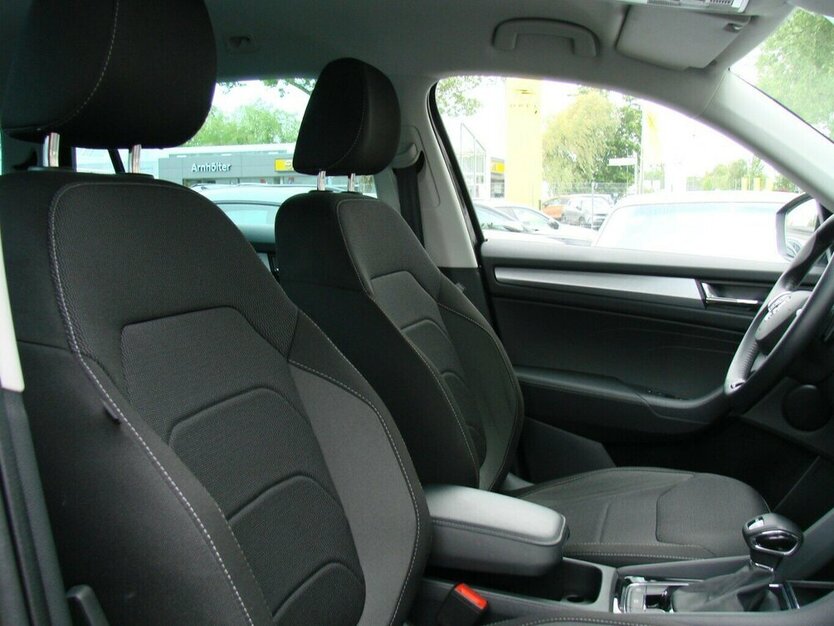 Kodiaq 2.0TDi Ambition ACC Navi Kamera PDC