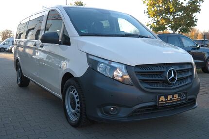 Mercedes-Benz Vito 428.000 km 13.990 &euro; Stahnsdorf 14532