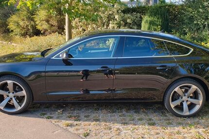 Audi A5 238.000 km 6.900 € Oberdischingen 89610