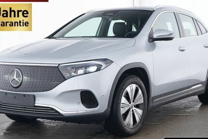Mercedes-Benz EQA 36.146 km 35.260 &euro; Neu-Ulm 89231