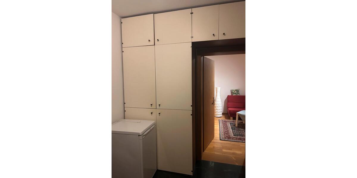 Erdgeschoßwohnung Freyung - 3 Zimmer, 50 m&sup2;, 600&euro; | Angebot:26123369