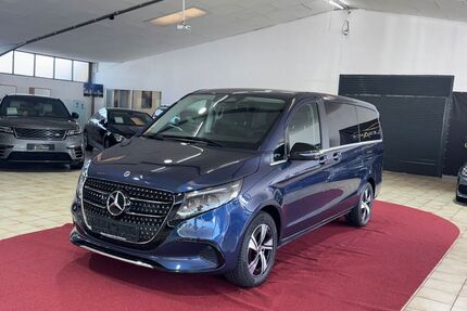 Mercedes V 300