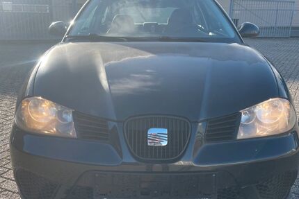 Seat Ibiza 180.000 km 1.490 &euro; Bocholt 46395