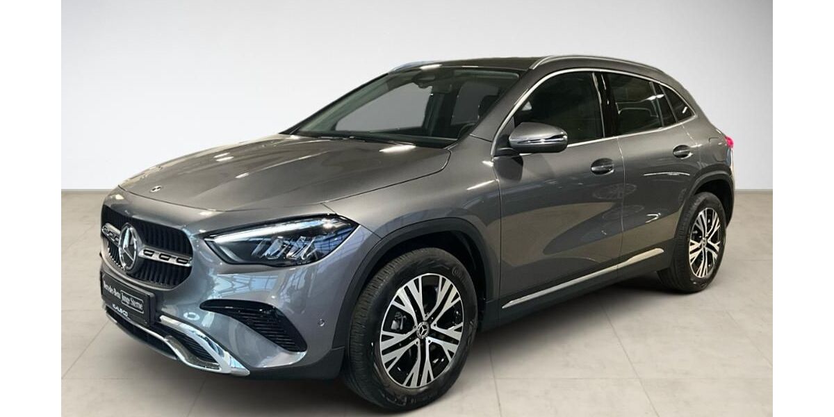 Mercedes-Benz GLA 180 4.400 km 36.280 &euro; Flensburg 24941