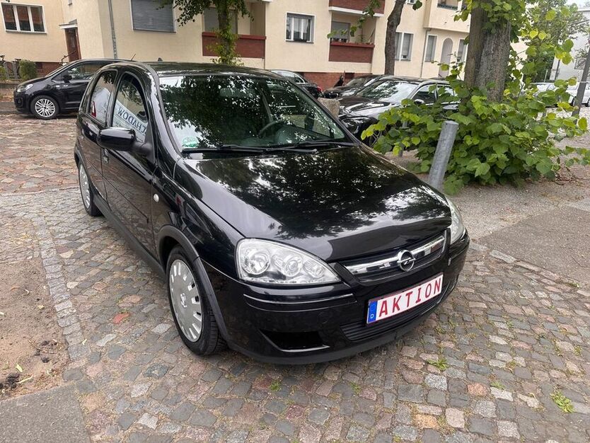Corsa