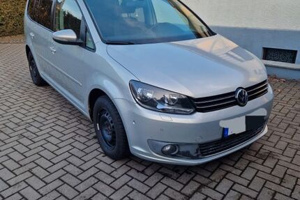 VW Touran 199.000 km 6.100 &euro; Bernsdorf 02994