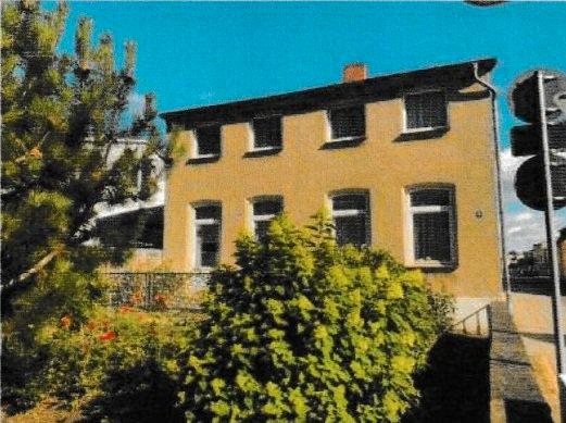 Mehrfamilienhaus, Wohnhaus Güstrow - 7 Zimmer, 179 m&sup2;, 272.000&euro; | Angebot:26465354