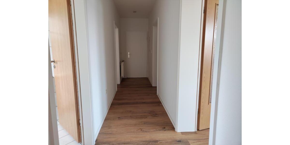 Etagenwohnung Eisleben (Lutherstadt) - 3 Zimmer, 62 m&sup2;, 390&euro; | Angebot:25376539