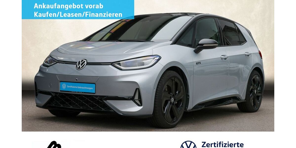 VW ID.3 9.697 km 43.940 &euro; Weingarten 76356