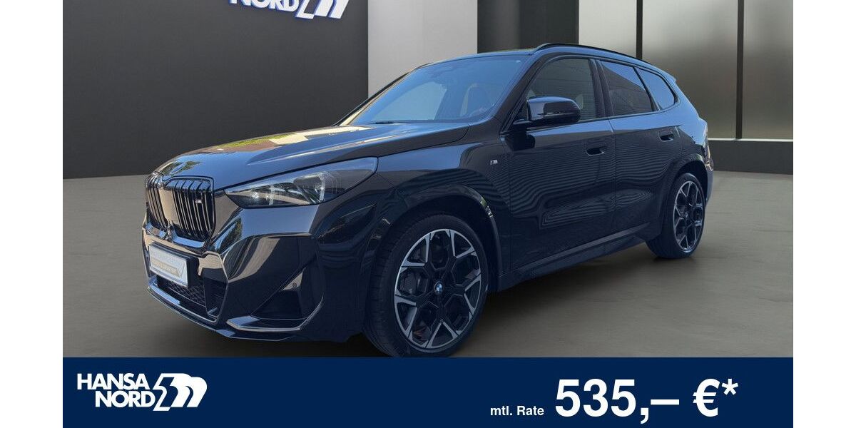 BMW X1 7.871 km 59.490 &euro; Neumünster 24539