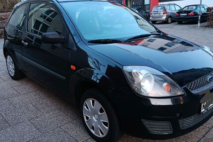 Ford Fiesta 198.000 km 1.299 &euro; Gottmadingen 78244