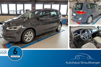 VW Touran 93.500 km 26.020 &euro; Buchschwabach bei Nürnberg 90574