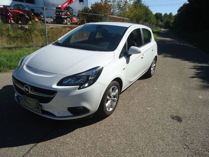 Corsa