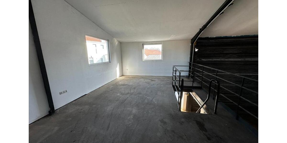 Gewerbeobjekt Wietzen - 1.800&euro; | Angebot:24909609