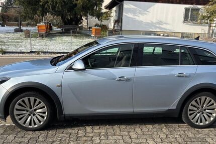 Opel Insignia 259.000 km 4.299 &euro; Stuttgart 70499