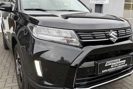 Suzuki Vitara 7.131 km 26.700 &euro; Rathenow 14712