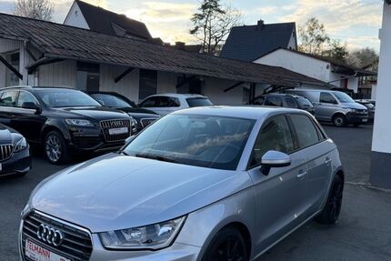 Audi A1 41.000 km 12.890 &euro; Neunkirchen 57290