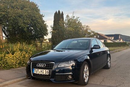 Audi A4 159.663 km 5.900 &euro; Trossingen 78647