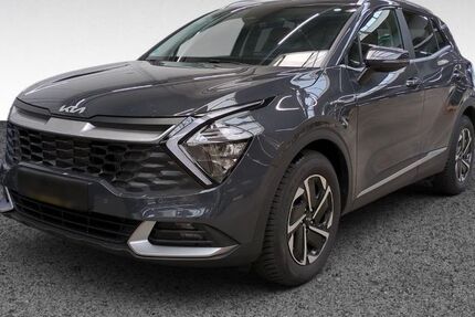 Kia Sportage 26.750 km 22.995 &euro; Cloppenburg 49661