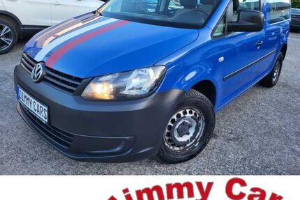 VW Caddy 247.000 km 5.999 &euro; Kiel-Moorsee 24145