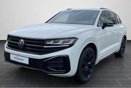 VW Touareg 37.950 km 69.750 &euro; Cochem / Faid 56814