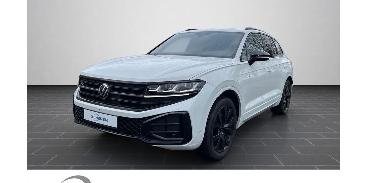 VW Touareg 37.950 km 69.750 &euro; Cochem / Faid 56814