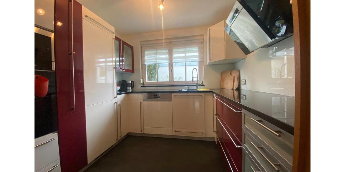 Erdgeschoßwohnung Maulburg - 4 Zimmer, 116 m&sup2;, 430.000&euro; | Angebot:26349892