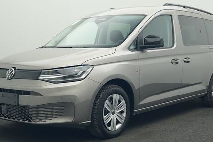 VW Caddy Maxi 1.200 km 47.980 &euro; Mühlhausen 92360