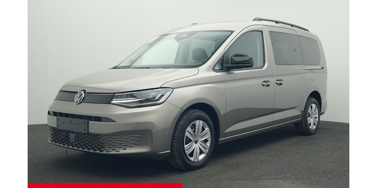 VW Caddy Maxi 1.200 km 47.980 &euro; Mühlhausen 92360