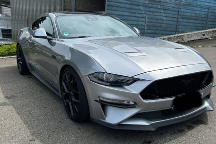 Ford Mustang 41.500 km 39.999 &euro; Filderstadt 70794