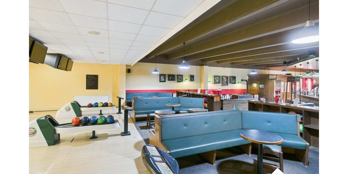 Vielseitig nutzbares Gastronomie- und Freizeitensemble mit Ganzjahrespotenzial - Gewerbeobjekt Dessau-Roßlau Roßlau | Angebot:25717424