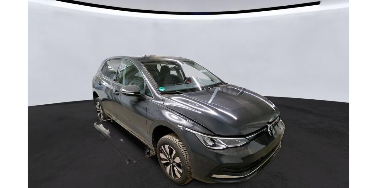VW Golf 22.400 km 21.999 &euro; Wadgassen 66787