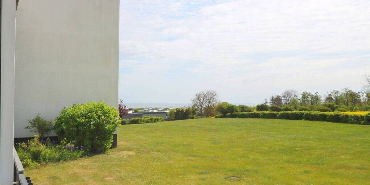 Etagenwohnung Heringsdorf / Süßau Süssau - 2 Zimmer, 39 m&sup2;, 165.000&euro; | Angebot:25662208