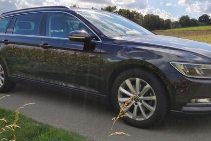 VW Passat 99.900 km 16.300 &euro; Lotte 49504