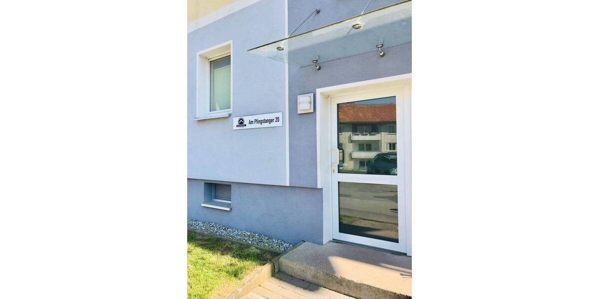 Etagenwohnung Seesen - 3 Zimmer, 59 m&sup2;, 385&euro; | Angebot:26376886
