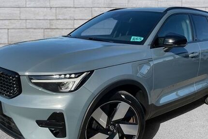 Volvo XC40 30.000 km 33.900 € Augsburg 86179