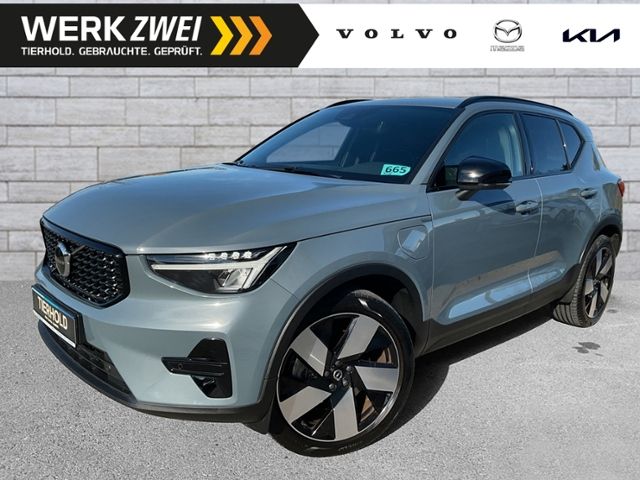 Volvo XC40 30.000 km 33.900 € Augsburg 86179